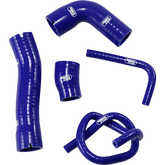 SAMCO SPORT Radiator Hose Kit - Blue - BMW BMW-9BL - Radiator Group